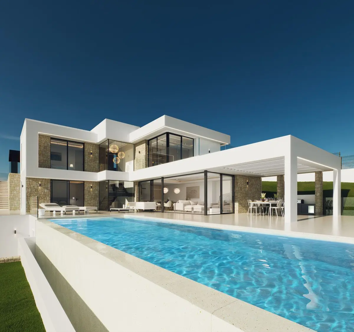 Villa Of 796 M² In Jávea – Xàbia, Spain