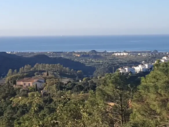 Villa Of 545 M² In Benahavis, Spain