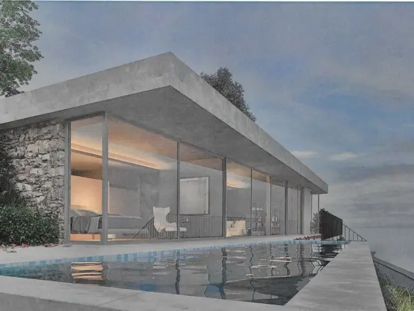 Villa Of 223 M² In Denia, Spain