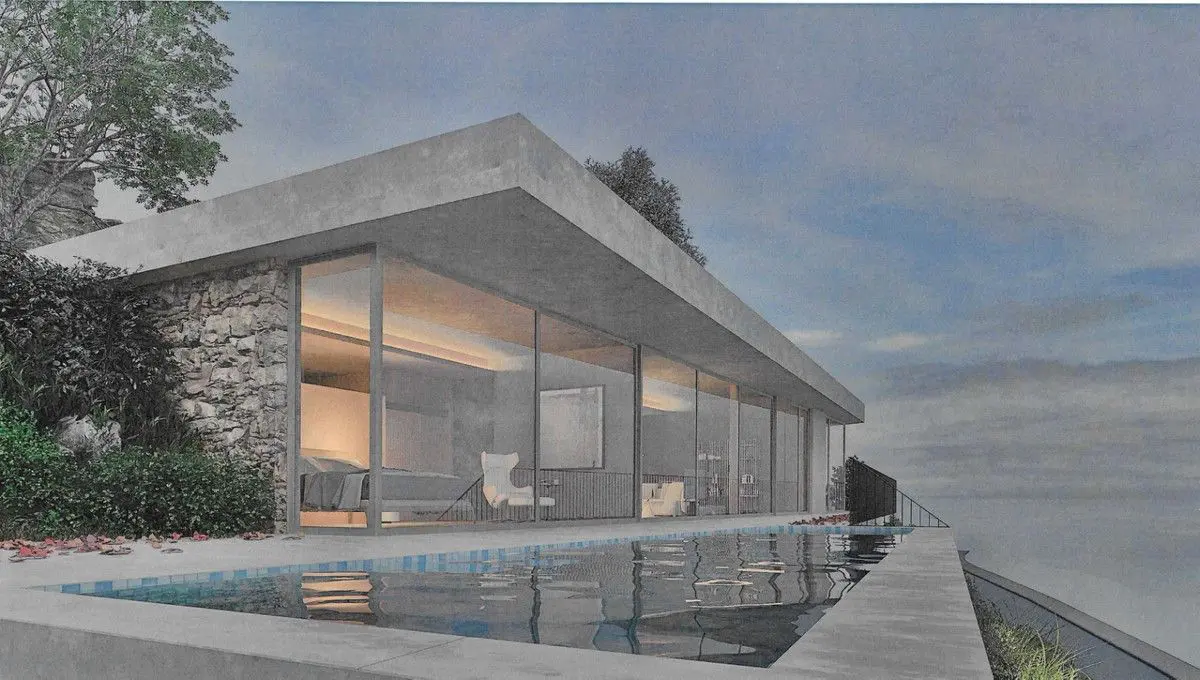 Villa Of 223 M² In Denia, Spain