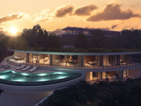 Villa Of 539 M² In Benahavis, Spain