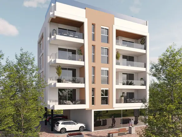 Apartment Of 52 M² In Santiago De La Ribera, Spain
