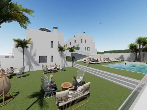 Villa Of 82 M² In Cox, Spain