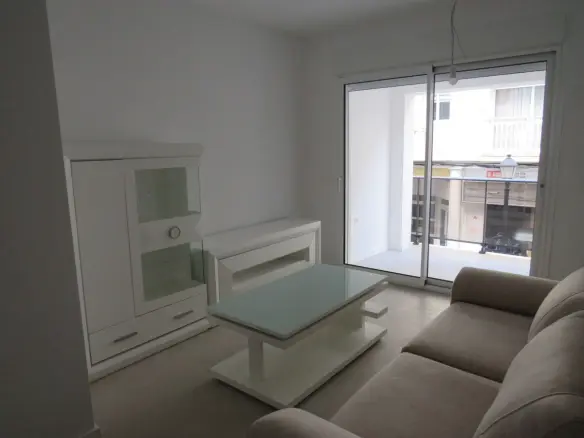 Apartment Of 74 M² With Sea View In Fuengirola, Spain