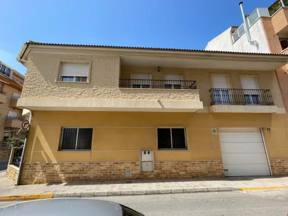 House 400 M² In Formentera Del Segura, Spain – Mediter Real Estate