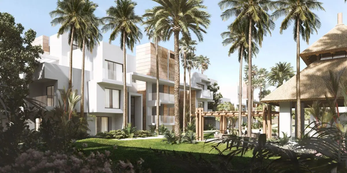 Apartment 118 M² In Estepona, Spain – Mediter Real Estate