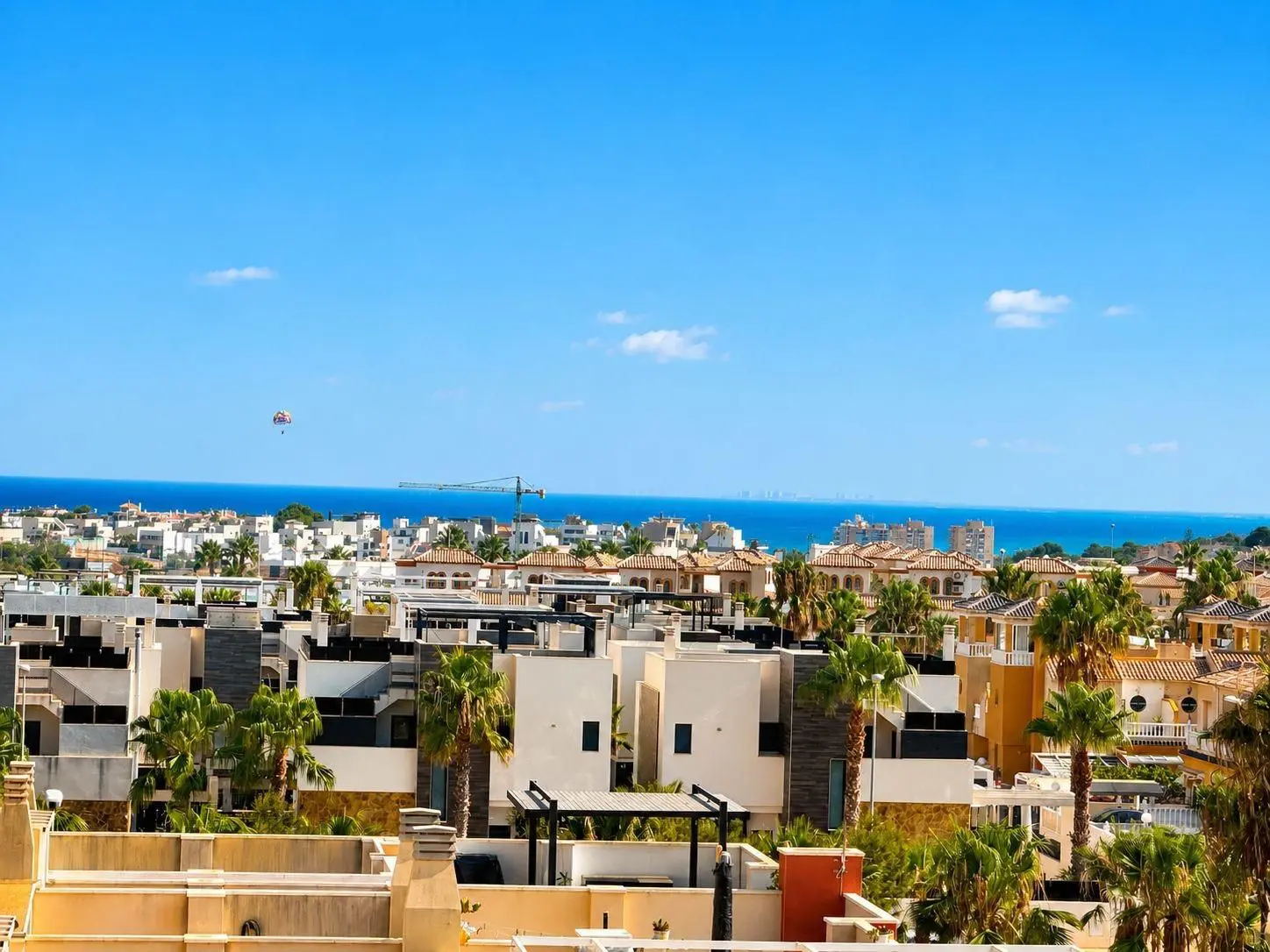 Penthouse 95 M² In Orihuela Costa, Spain – Mediter Real Estate