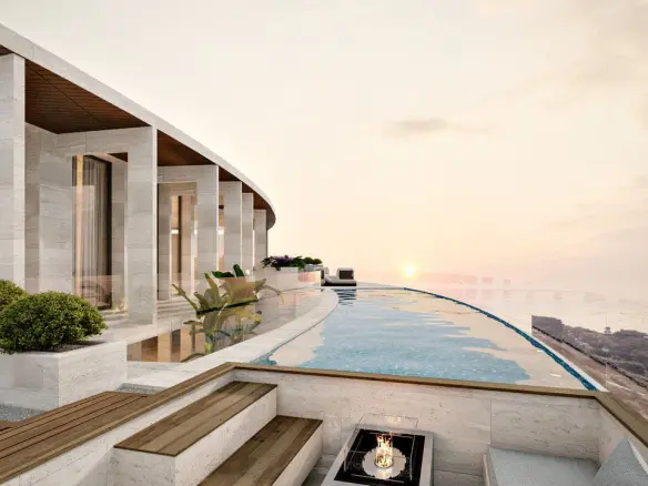 Villa Of 529 M² In Casares, Spain