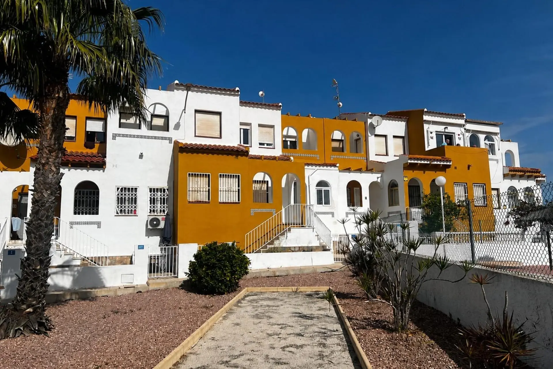 Apartment 32 M² In Rojales, Spain – Mediter Real Estate