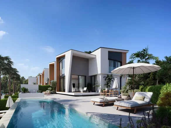 Villa Of 189 M² In Mijas, Spain