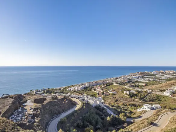 House Of 161 M² In Torrox Costa, Spain