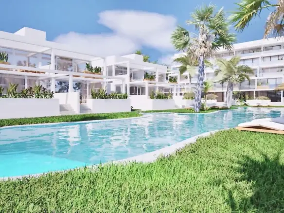 Villa Of 134 M² In Cartagena, Spain