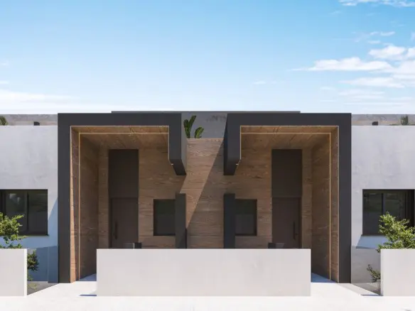 House Of 249 M² In Estepona, Spain
