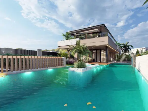 Villa Of 399 M² In Fuengirola, Spain