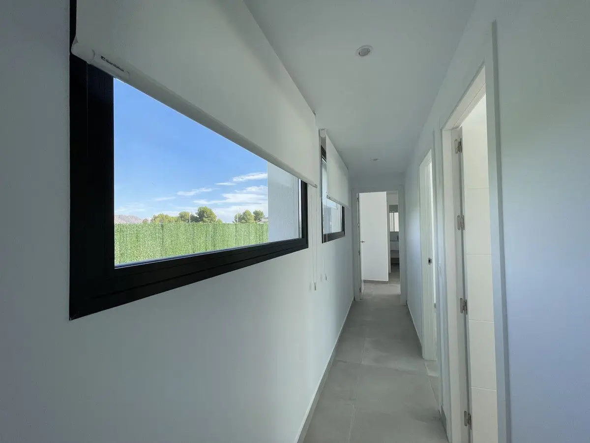 Villa 119 M² In Calasparra, Spain – Mediter Real Estate