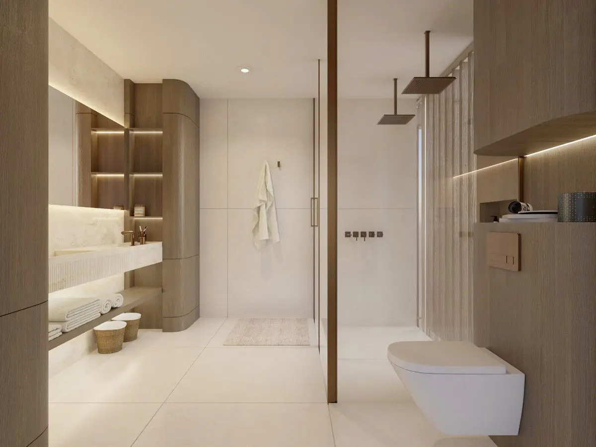 Villa Of 427 M² In Benalmádena, Spain
