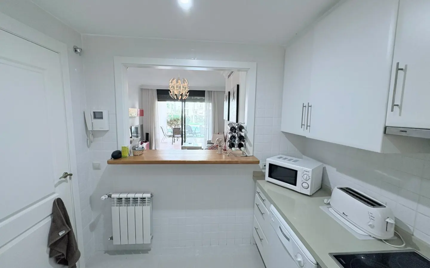 Apartment Of 75 M² In San Javier, Spain