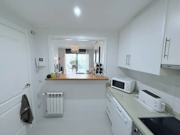 Apartment Of 75 M² In San Javier, Spain