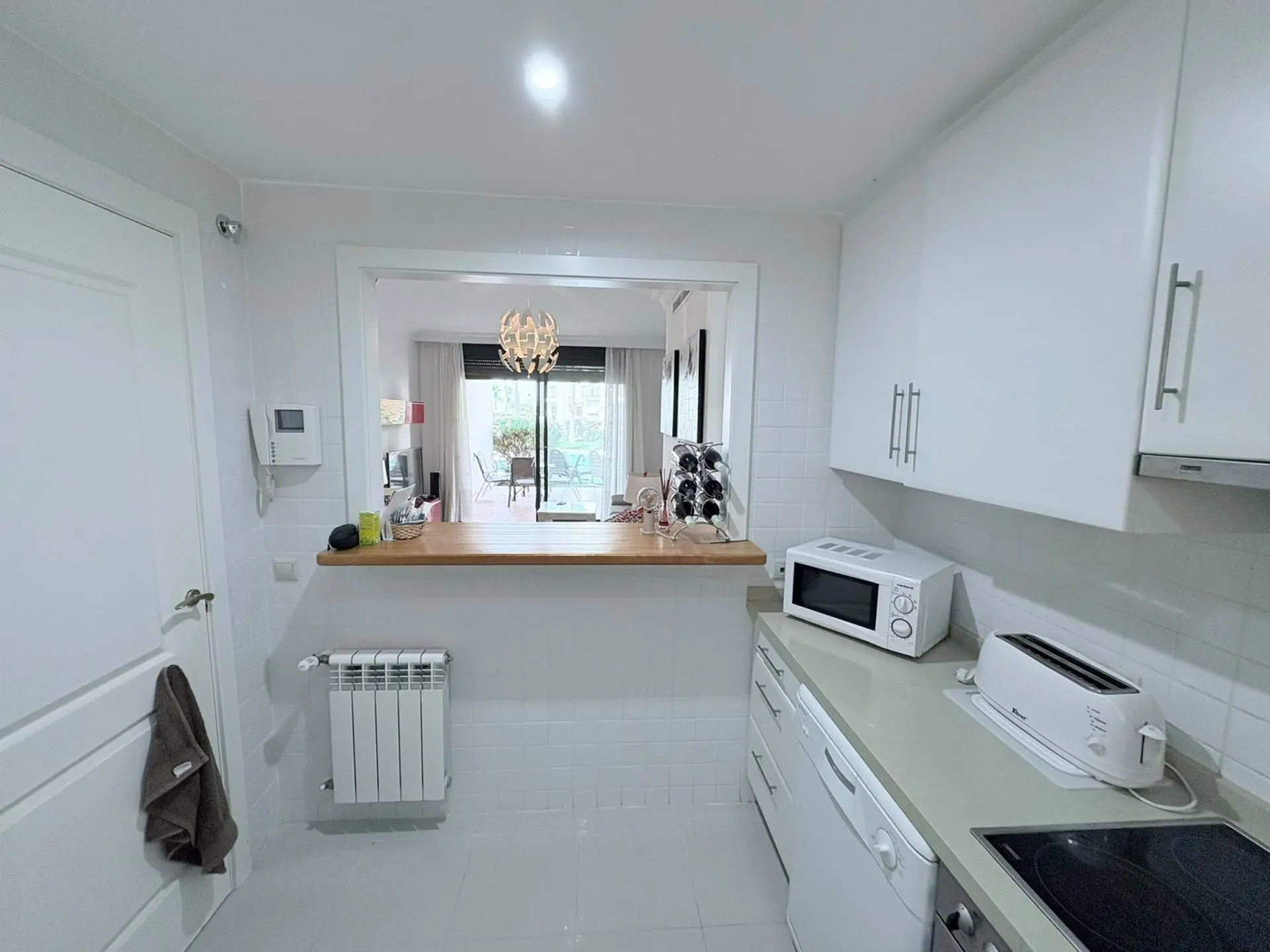 Apartment Of 75 M² In San Javier, Spain