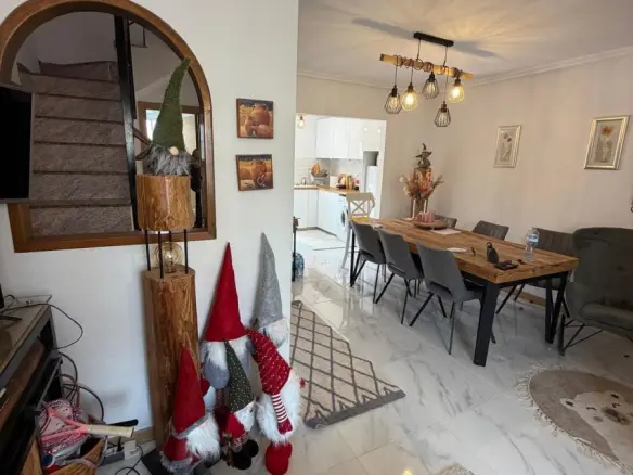 Bungalow Of 85 M² In Torrevieja, Spain