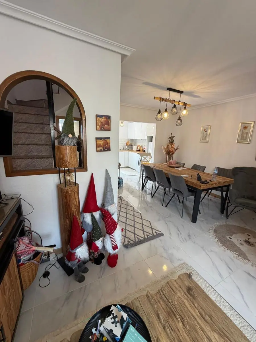 Bungalow 85 M² In Torrevieja, Spain – Mediter Real Estate