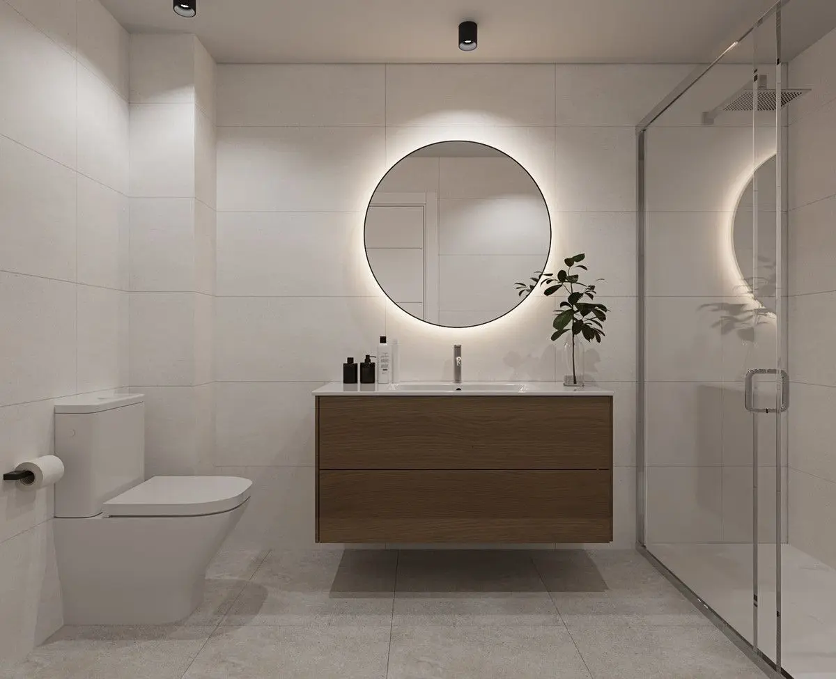 Apartment 118 M² In Casares, Spain – Mediter Real Estate