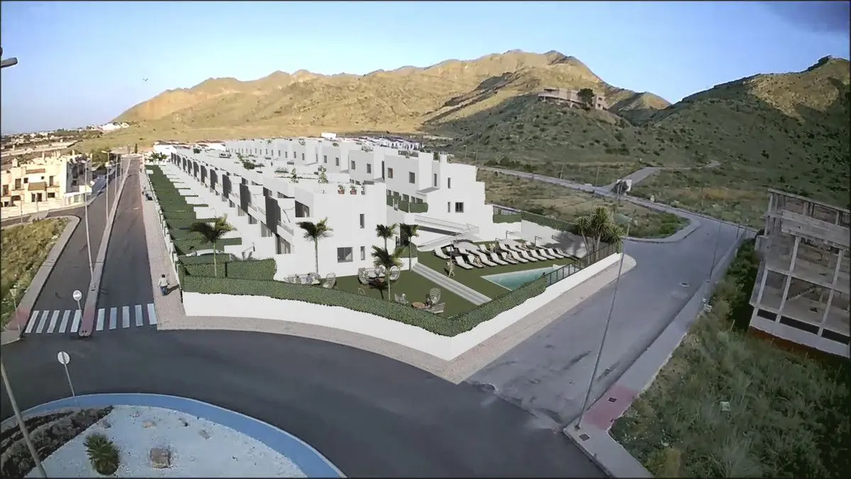 Villa Of 82 M² In Cox, Spain