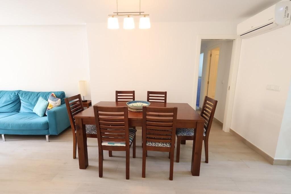 Apartment 101 M² In Orihuela Costa, Spain – Mediter Real Estate