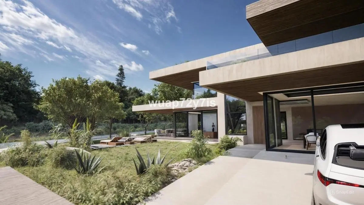 Villa 232 M² In Estepona, Spain – Mediter Real Estate