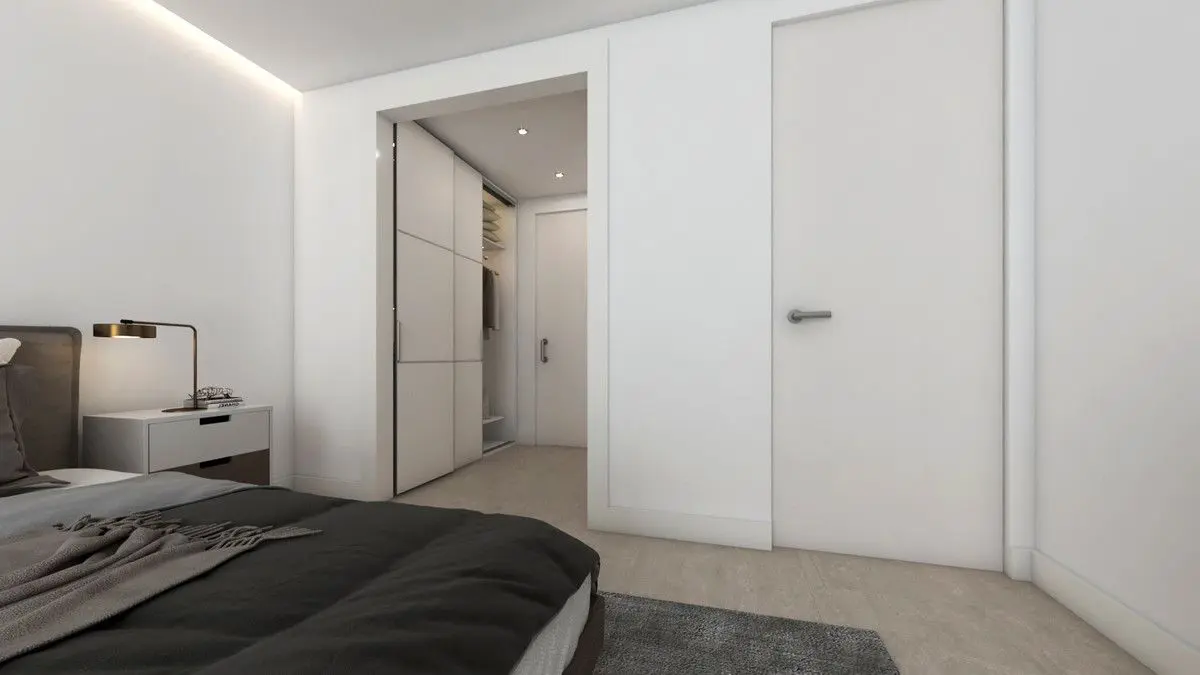 Villa Of 265 M² In Manilva, Spain