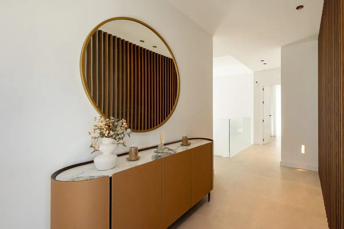 Villa Of 694 M² In Mijas, Spain