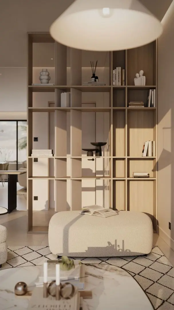 Apartment Of 164 M² In Mijas, Spain