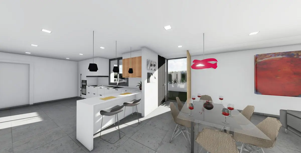 Villa 123 M² In San Juan De Los Terreros, Spain – Mediter Real Estate