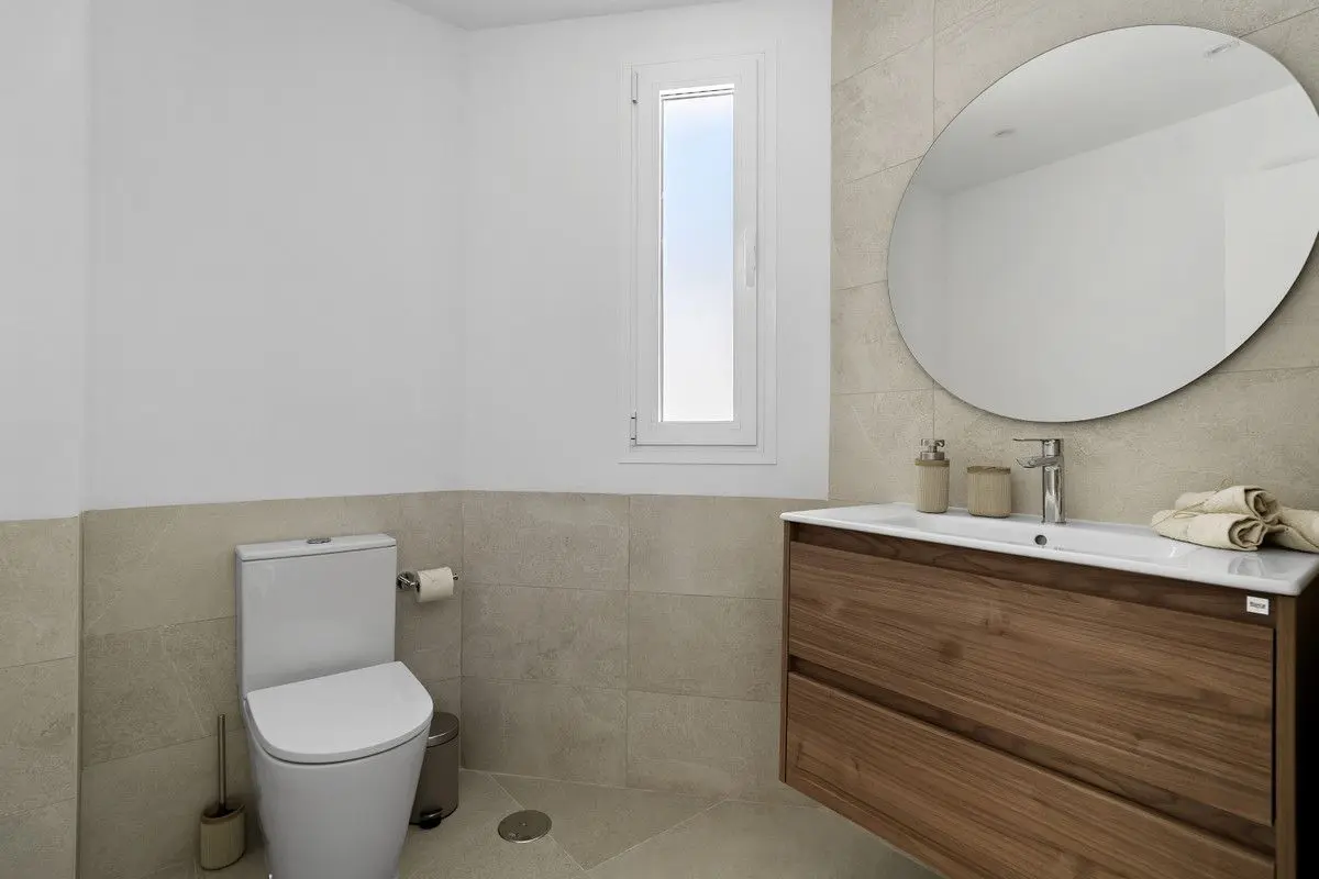 Villa Of 178 M² In Mijas, Spain