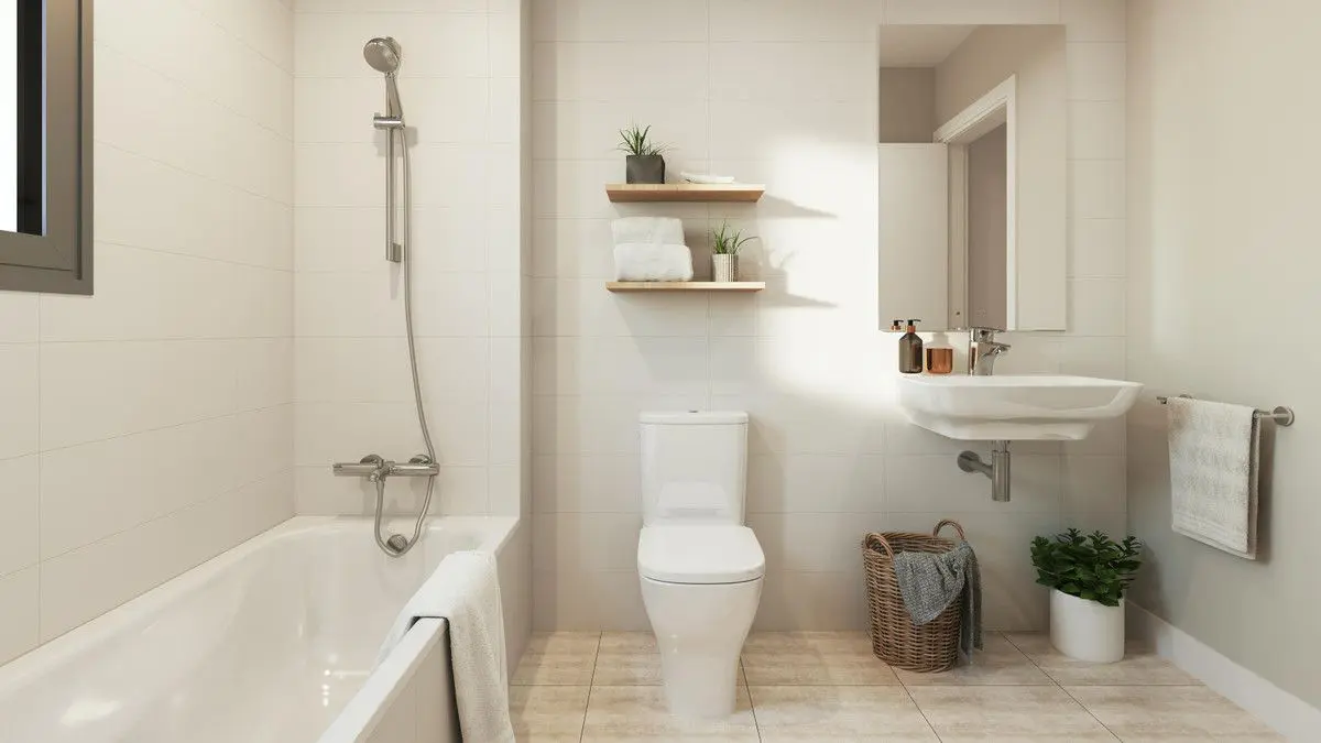 Apartment 95 M² In Estepona, Spain – Mediter Real Estate
