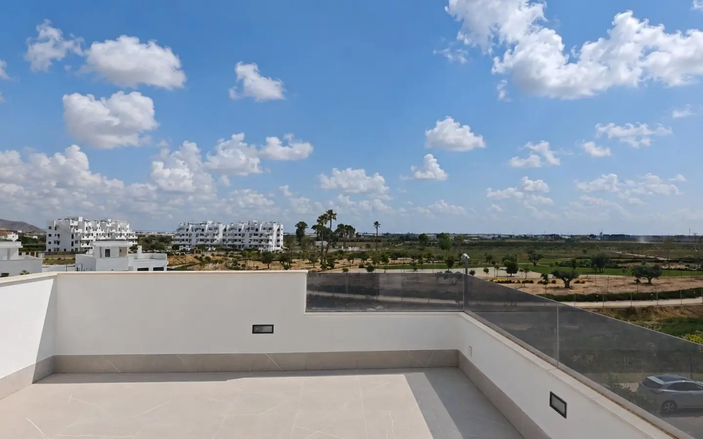 Villa Of 225 M² In Los Alcázares, Spain