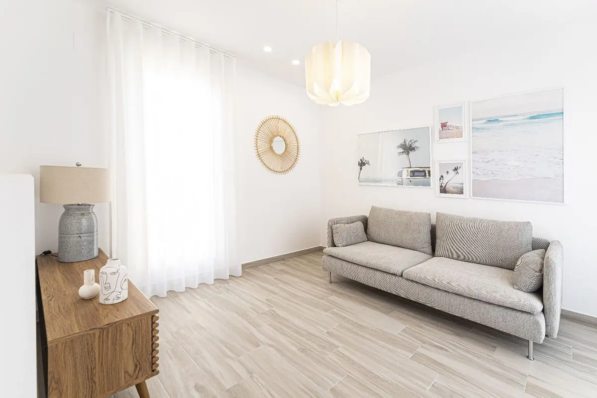 Apartment 118 M² In La Manga Del Mar Menor, Spain – Mediter Real Estate