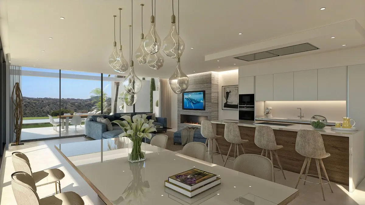 Villa 233 M² In Mijas, Spain – Mediter Real Estate