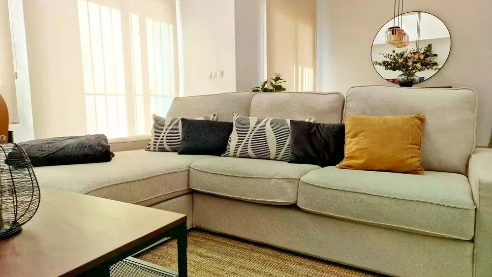Villa 112 M² In Lorca, Spain – Mediter Real Estate
