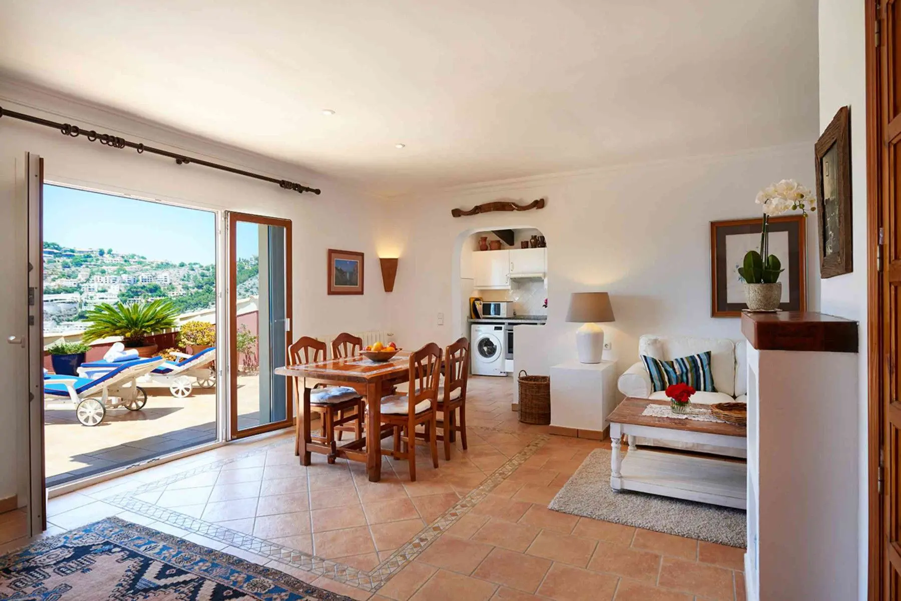 Villa 247 M² In Andratx, Spain – Mediter Real Estate