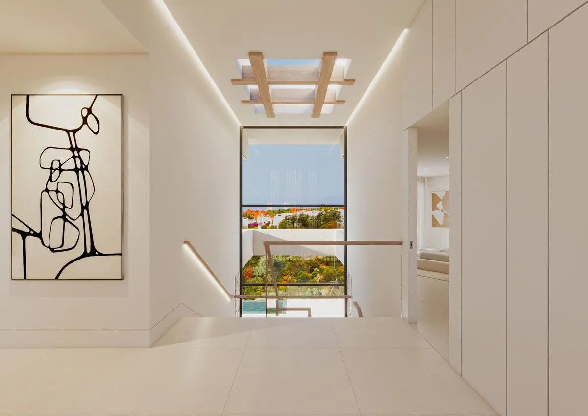 Villa Of 745 M² In Marbella, Spain
