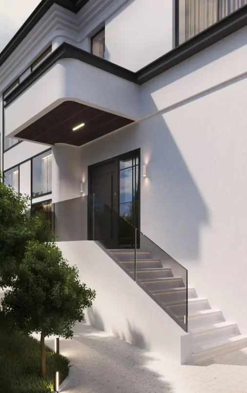 Villa Of 362 M² In Mijas, Spain