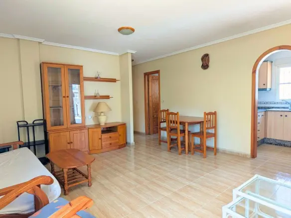 Villa Of 93 M² In Algorfa, Spain
