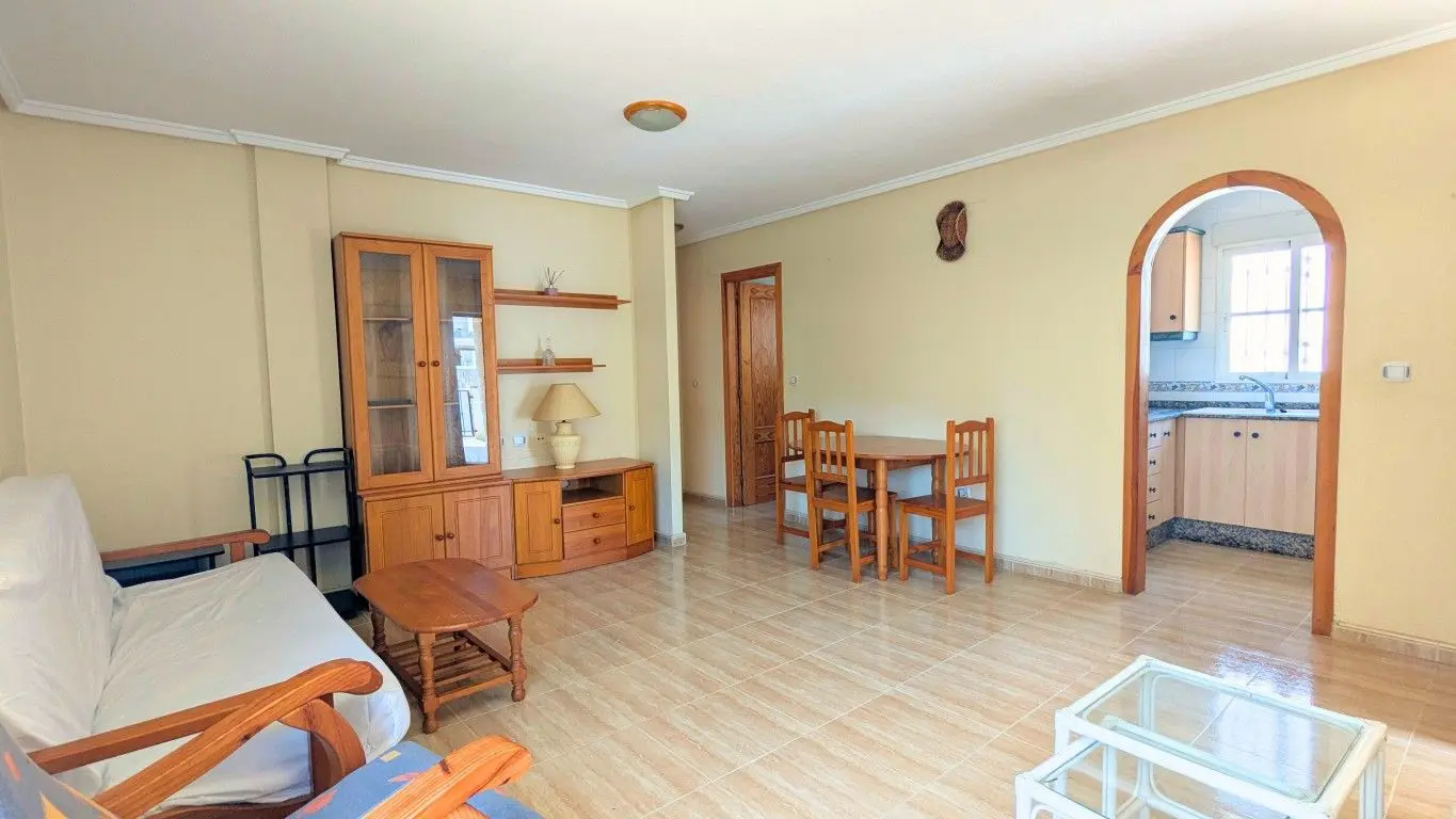 Villa 93 M² In Algorfa, Spain – Mediter Real Estate