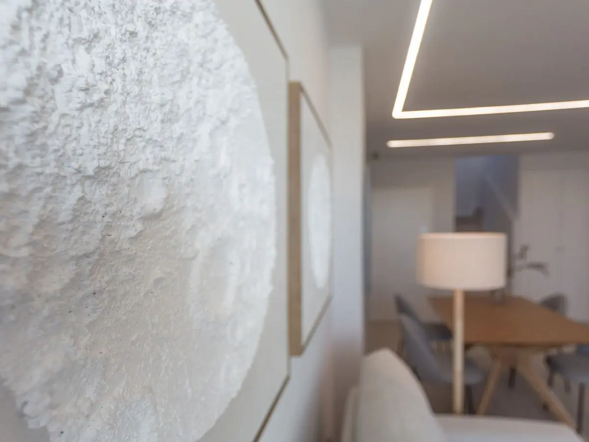 Apartment Of 85 M² In Denia, Spain