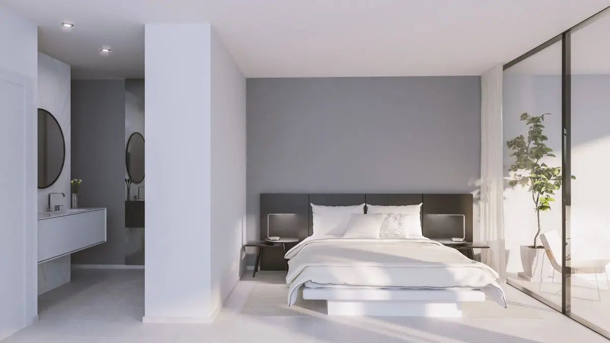 Villa Of 246 M² In Baños Y Mendigo, Spain