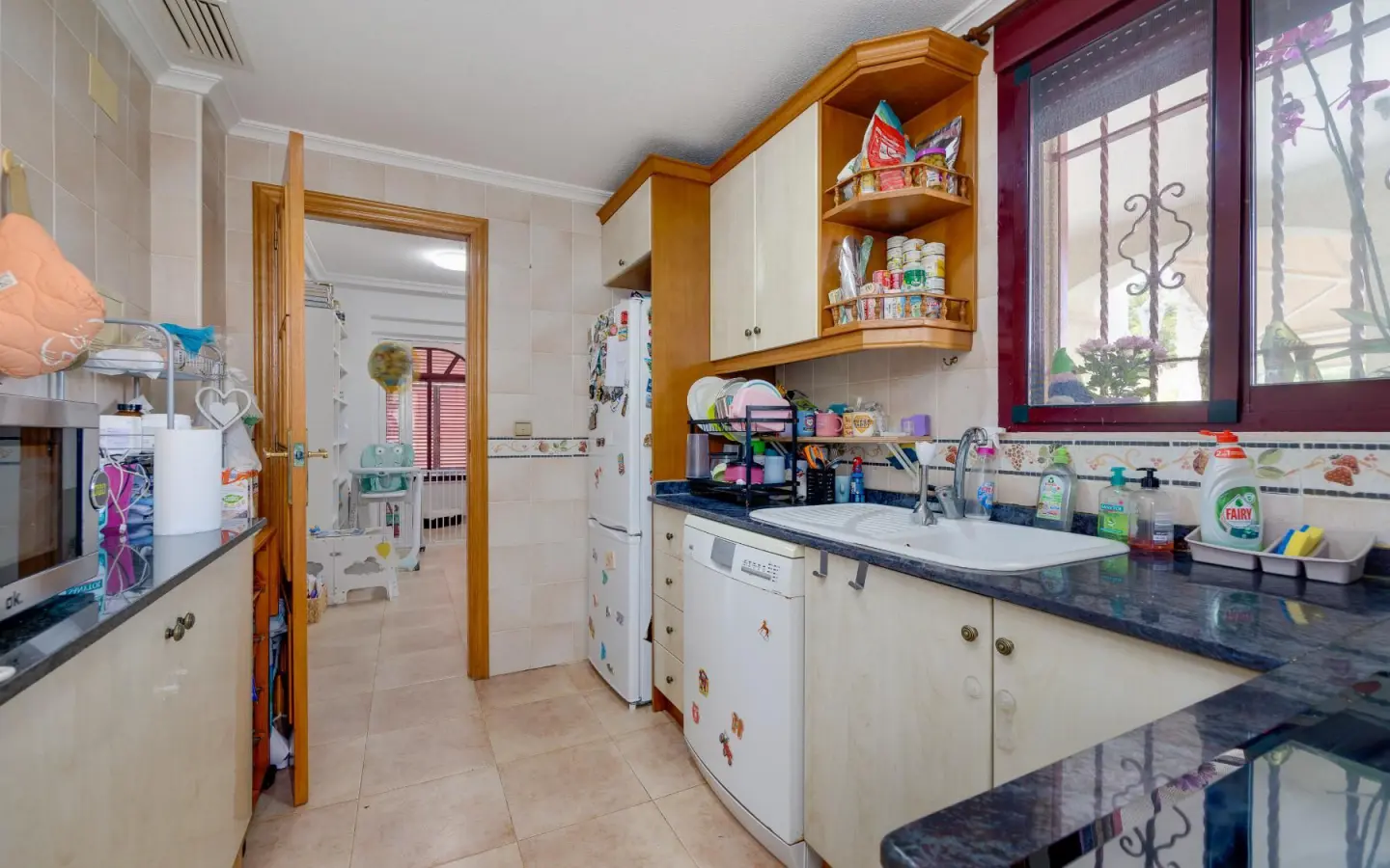 Villa Of 150 M² In San Fulgencio, Spain