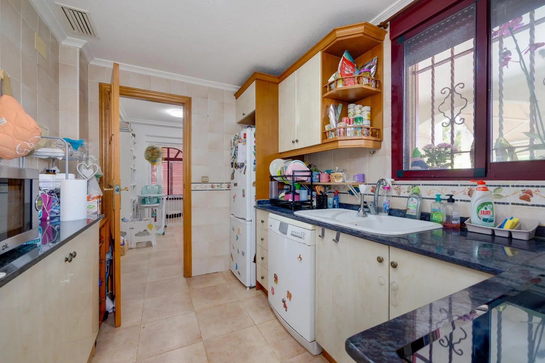 Villa 150 M² In San Fulgencio, Spain – Mediter Real Estate