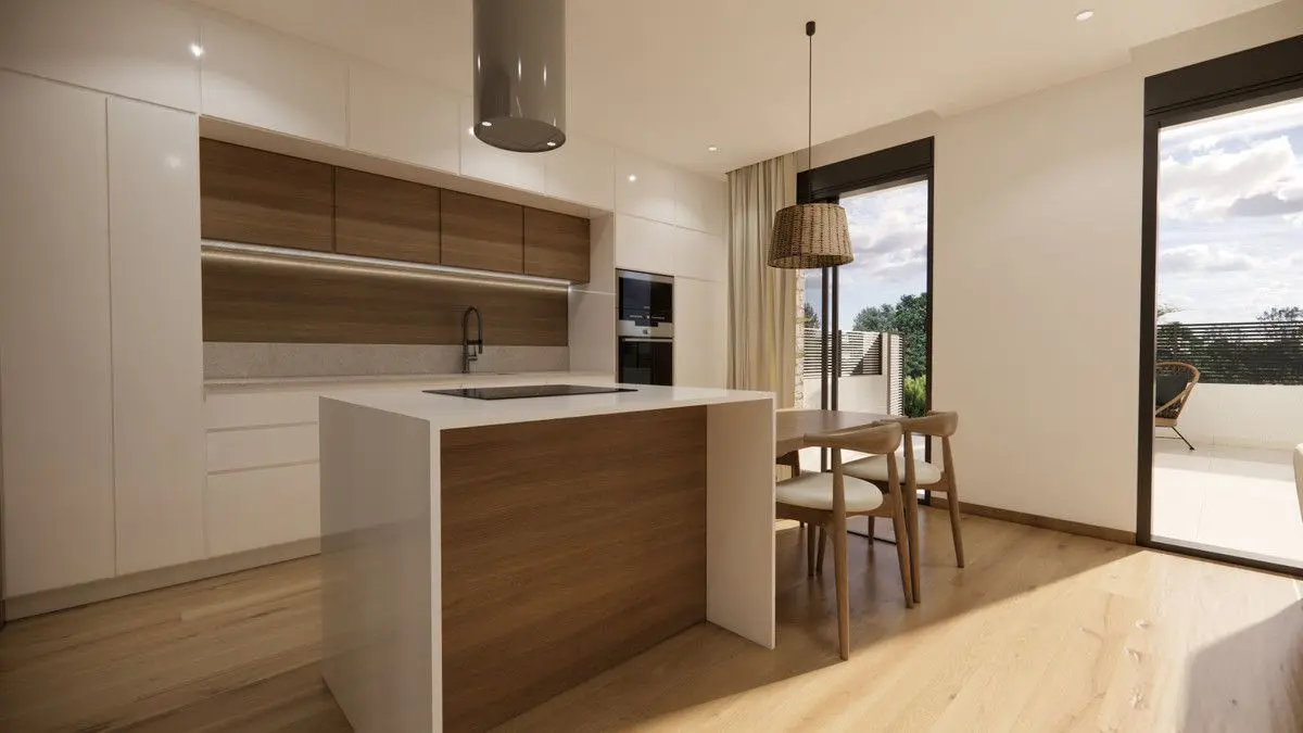 Villa Of 144 M² In Dolores, Spain