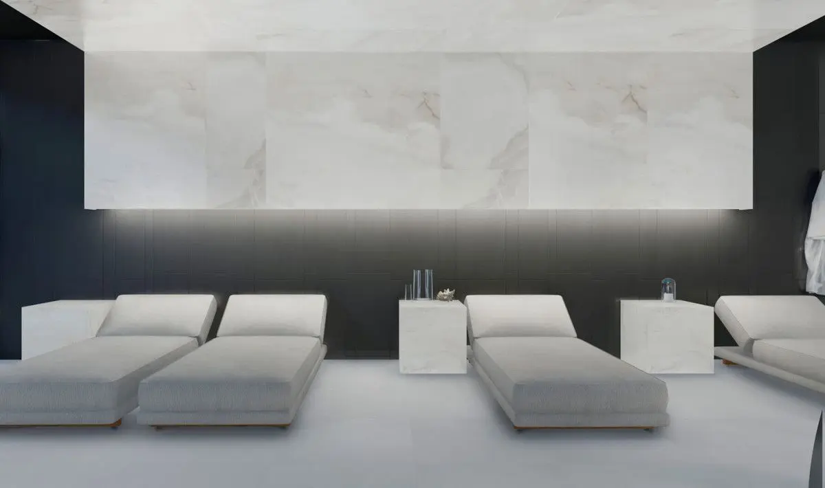 Apartment Of 66 M² In Calpe, Spain